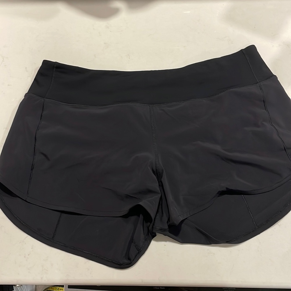 Hotty Hot Shorts Tall Size 12